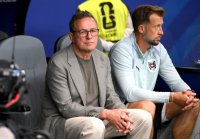 Fussball WM 2026 Vorrunde: Argentinien - Oesterreich