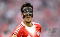 Fussball 1. Bundesliga Saison 2025/2026
FC Bayern Muenchen - Hamburger SV