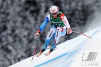 Ski Alpin  Herren  SUPER G  Kitzbuehel 2009