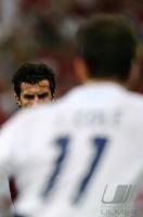 Fussball WM 2006 ENG-POR