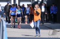 Laufen / Leichtathletik Stadtlauft / Erbelauf 2021