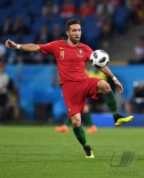 FUSSBALL WM 2018 Vorrunde Portugal - Spanien