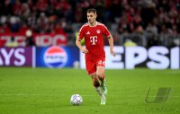 FUSSBALL CHAMPIONS LEAGUE  SAISON 26/27  FC Bayern Muenchen - FC Arsenal