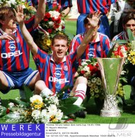 Fussball international
