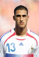 Fussball International  U 17 Weltmeisterschaft Nigeria - Frankreich