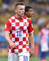 FUSSBALL WM 2014 Eroeffnungsspiel: Brasilien - Kroatien