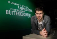 Fussball, 1. Bundesliga Saison 2012/2013: Sokratis Papastathopoulos (SV Werder Bremen)