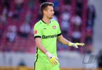 Fussball 1. Bundesliga Saison 20/21: VfB Stuttgart - Bayer 04 Leverkusen