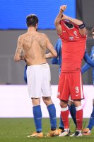 Fussball UEFA Nations League: Italien - Polen