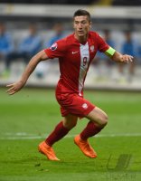 Fussball EM 2016 Quali: Deutschland - Polen