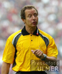 Fussball / 1. Bundesliga Saison 02/03, GLADBACH