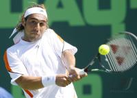 Tennis Key Biscayne 2006 - Baghdatis