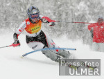 Ski Alpin; Riesenslalom Aspen Damen