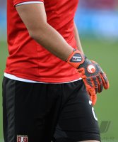 FUSSBALL WM 2018 Vorrunde Serbien - Brasilien