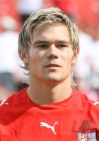 Fussball International  U 20 WM CZE-PKR