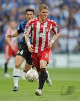 Fussball Champions League Finale:  FC Bayern Muenchen - Inter Mailand