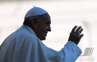 Rom Generalaudienz;  Papst Franziskus I.