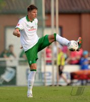 Fussball 1. Bundesliga, Saison 2013/2014, Testspiel: SV Werder Bremen - PEC Zwolle