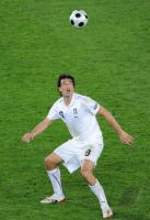 FUSSBALL EURO 2008: Spanien - Italien