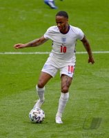 Fussball International Europameisterschaft 2021: England - Deutschland