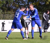 Tag der Amateure 2020 / Fussball Bezirksliga noerdlicher Schwarzwald 2020/2021