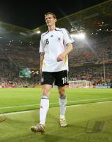 Fussball WM 2006: Nationalmannschaft Deutschland