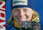 SKI  WM 2003  St.Moritz Riesenslalom Damen
