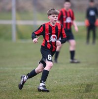 Fussball B - Junioren Regionenstaffel Mitte 22.03.2026 SGM Eichenberg - SGM Deckenpfronn / Kuppungen / Sulz