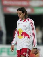 Fussball, 03.11.2007, FC Wacker Innsbruck-RB Salzburg