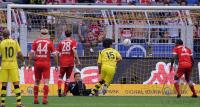 FUSSBALL  1. BUNDESLIGA:   Borussia Dortmund  - FC Bayern Muenchen