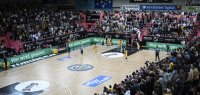 Basketball 1. Bundesliga 23/24: Tigers Tuebingen - RASTA Vechta