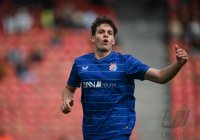 Fussball  International  85. Blue Stars Youth Cup   Finale; GNK Dinamo Zagreb - RCD Espanyol Barcelona