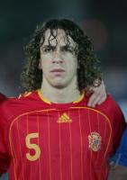 Fussball  International WM Quali Slowakei-Spanien