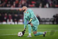 FUSSBALL EUROPA LEAGUE SAISON 2025/2026
SC Freiburg - FC Basel