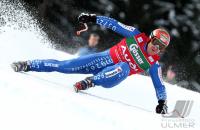 Ski Alpin  Herren  Kitzbuehel Super G