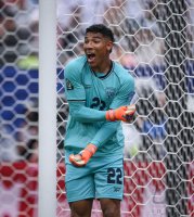 Fussball WM 2026: Panama - England