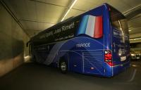 FINALE Italien - Frankreich