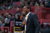 Basketball 1. Bundesliga 16/17 Hauptrunde: Walter Tigers Tuebingen - medi Bayreuth