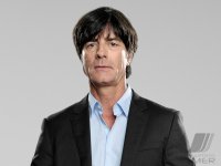 FUSSBALL DEUTSCHE NATIONALMANNSCHAFT: Bundestrainer Joachim Loew (Deutschland)