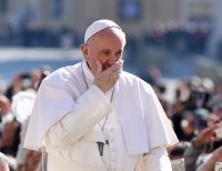 Rom Generalaudienz;  Papst Franziskus I.