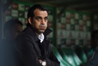 Fussball 1. Bundesliga Saison 14/15: Trainer Robin Dutt (SV Werder Bremen)