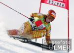 Ski Alpin; Riesenslalom Slden Damen
