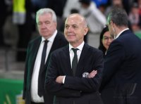 FUSSBALL DFB POKAL FINALE 21/22: SC Freiburg - RB Leipzig