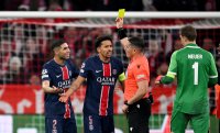 Fussball International CHL 24/25: FC Bayern Muenchen - Paris Saint-Germain