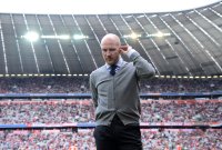 Fussball 1. Bundesliga, Saison 2012/2013:  FC Bayern Muenchen - FSV Mainz 05