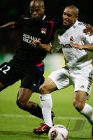 Fussball International Champions League 05/06Miami Heats  vs.  Los Angeles Lakers