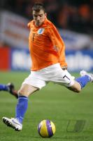Fussball International: Holland - England