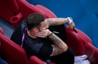 Fussball International Europameisterschaft 2021: Niederlande - Oesterreich