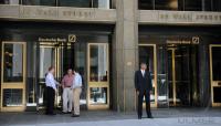 WIRTSCHAFT,  DEUTSCHE BANK  New York