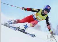 Ski Alpin; Riesenslalom Soelden Damen 2005